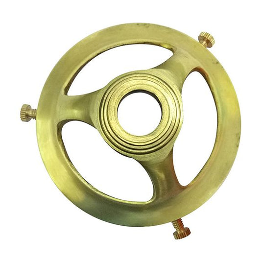 Griffe 57 Laiton Poli Tr.11