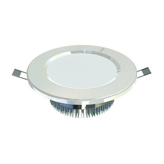 FS Encastre 12W 4000-4500K 148X52,5Mm