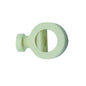 Arret Cable Vis Blocag.Nyl.Blanc D.10.5