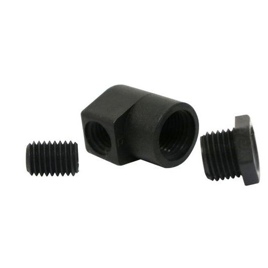 Serre-Cable Nyl.Noir F.10X1 6Pans M.10X1