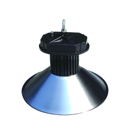 FS Cloche Industr.Led 150W 120Â° 5000K Grise