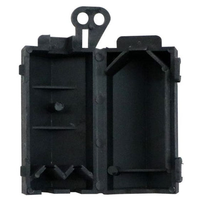 Boitier Pr Connexion Noir