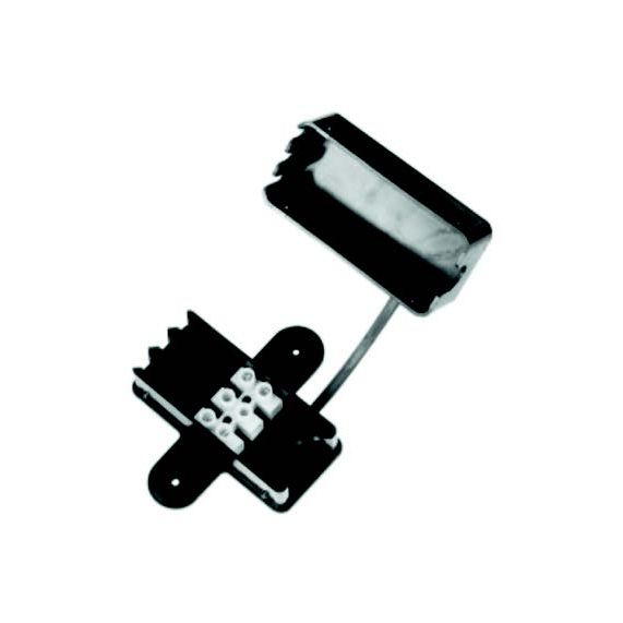 FS Boitier De Connexion P/Barrettes 5 Poles