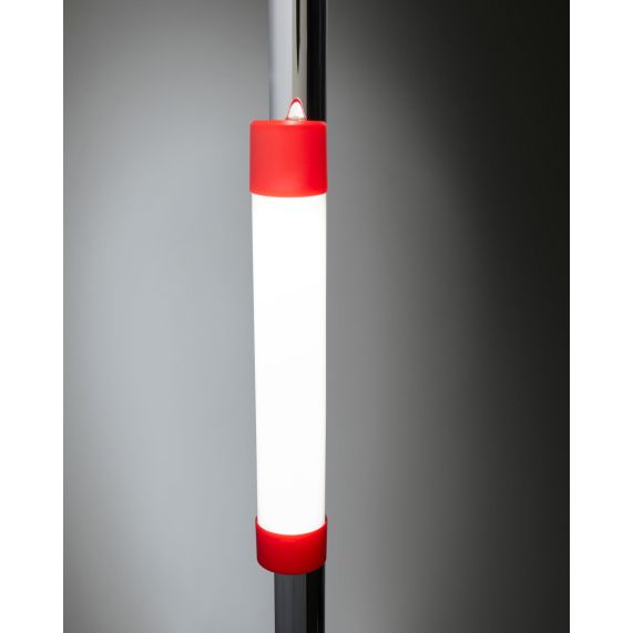 Dione - Batterie tube LED de secours 194x32.5x40 4W 6000K