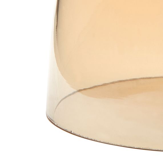 verre ambre pour griffe 57