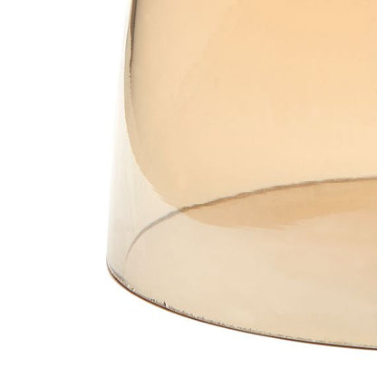 verre ambre pour griffe 57