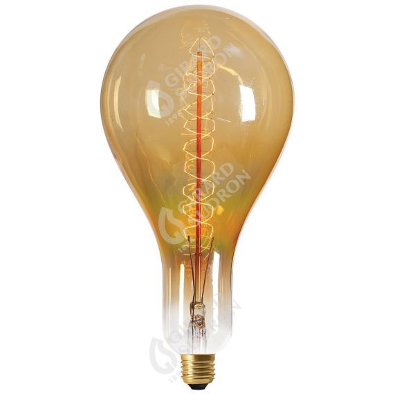 ***PRIX DESTOCKAGE*** GEANT BULB 40W E27 Ø 165MM H. 310MM