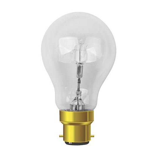 FS Standard A60 Eco-Halo 46W B22 2750K 702Lm Cl. 7640153464064