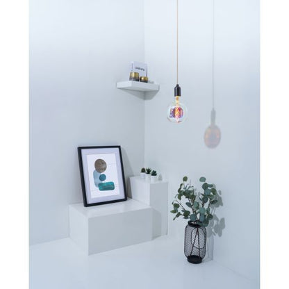 Ampoule IRISEE D150-filament Led-4W-E27