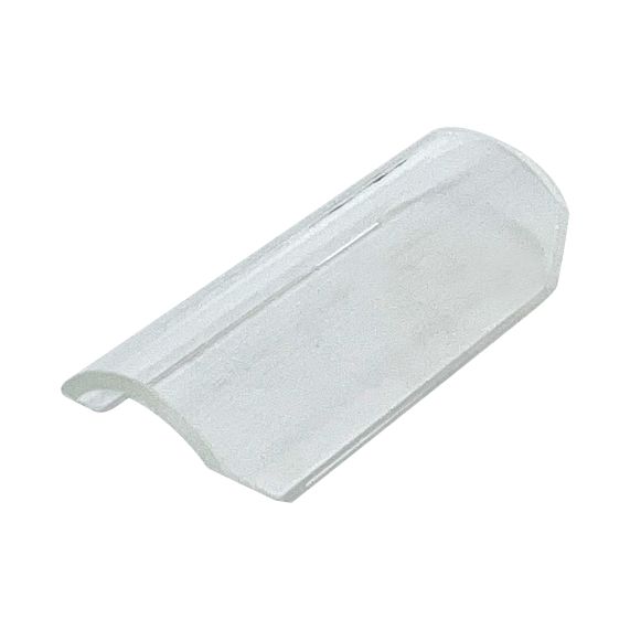 FS Verre De Prot.Trempe 1/2 Cyl. 90X40X3.2