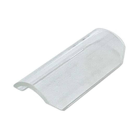 FS Verre De Prot.Trempe 1/2 Cyl. 90X40X3.2