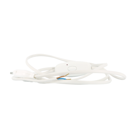 MINI VARIATEUR 10-150W 230V CABL.2M BLAN