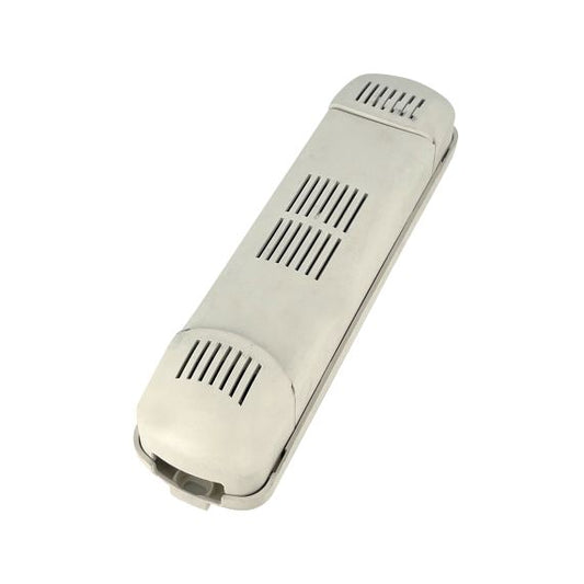 FS TRANSFO VARIATEUR INCORP BLANC 35/105W