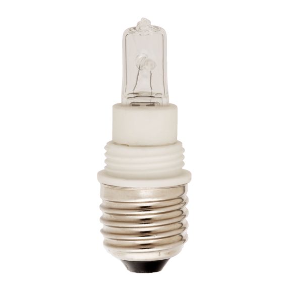 Douille + Pépite G9 Eco-Halogène