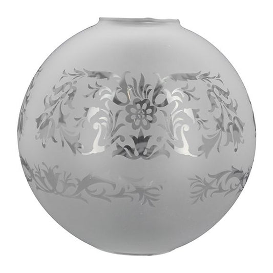 Boule Sat.Gr.Louis Xv D.180