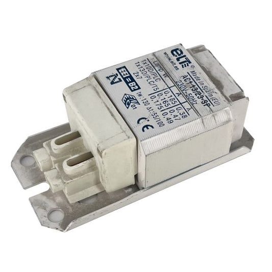 FS BALLAST A LAMELLES 230V 10/13W