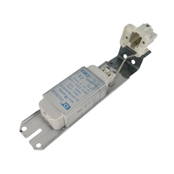 FS BALLAST DOUILLE G.24D3 INC. 230V 26W
