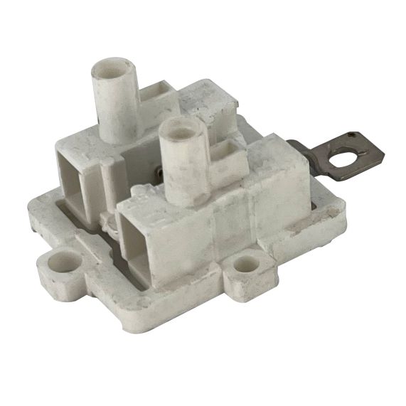 FS CONNECTEUR FIXATION PAR VIS