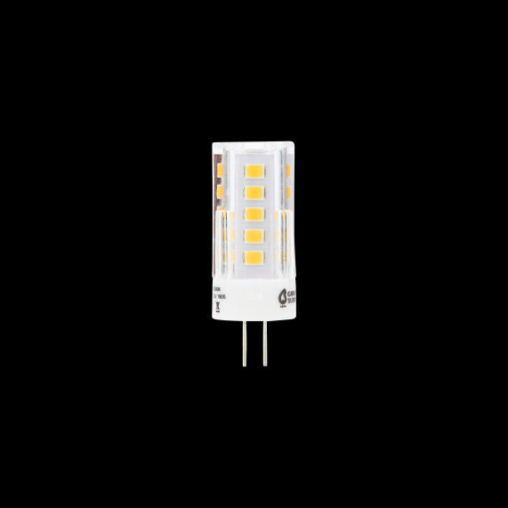 Pépite LED G4 2.5W 230lm DC/AC 12V