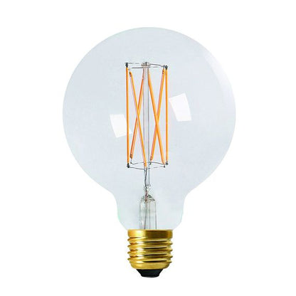 Globe G125 Filament LED 4W E27 2300K 300Lm Dim. Cl. 3125467159966