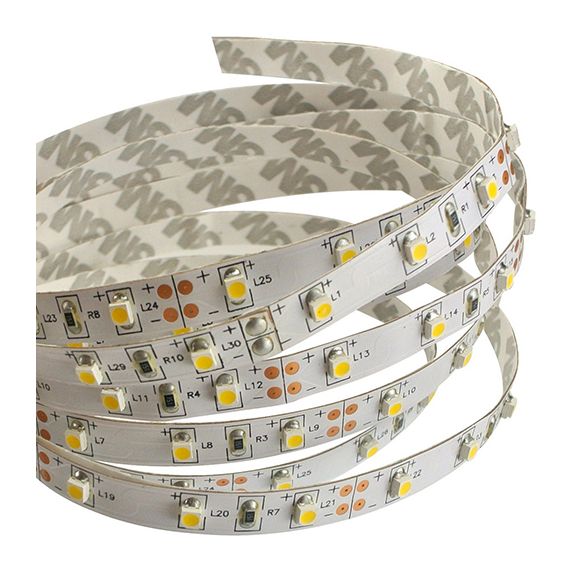 Leda - Ruban LED 5000x8x3 12V 24W 6000K 330lm 120° Dim