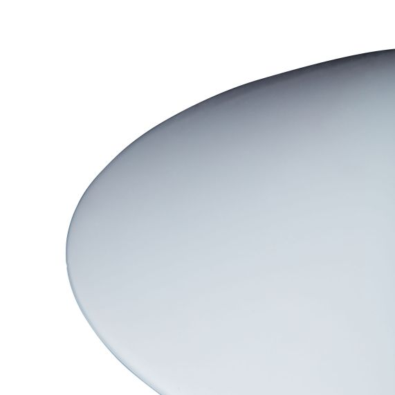 Reflecteur Plat Opale D.250