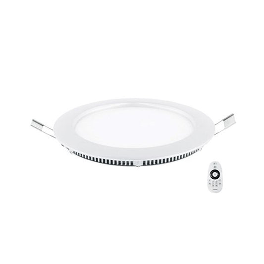 FS DALLE LED 18W 4000-4500K 240X16MM AVEC TELECOM