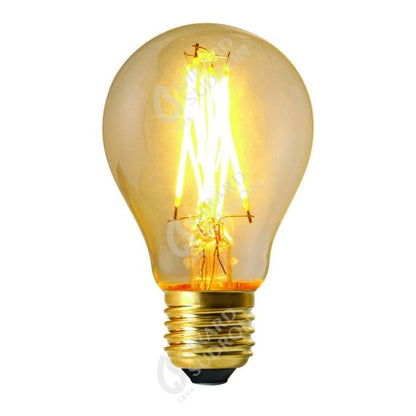 Standard A60 Filament LED 4W E27 2700K 400Lm Dim. Cl.