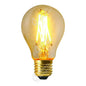Standard A60 Filament LED 6W E27 4000K 850lm Cl.