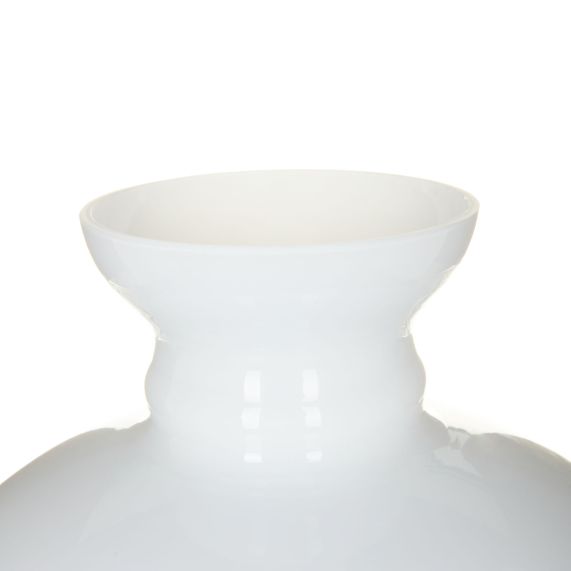 Abat-Jour Dome Opale 288Mm