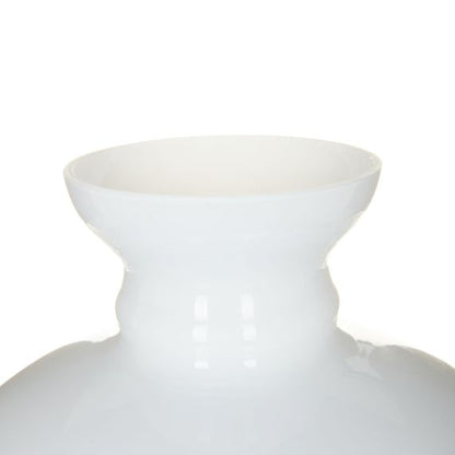 Abat-Jour Dome Opale 288Mm