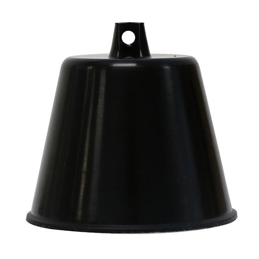 FS PAVILLON AV BAGUE POLYPRO.NOIR D.85 H.70