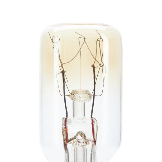 Lampe Tube Signalétique Incan. 15W E10 2750K 110Lm