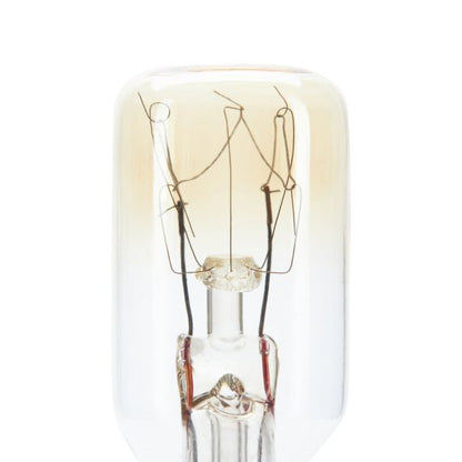 Lampe Tube Signalétique Incan. 15W E10 2750K 110Lm