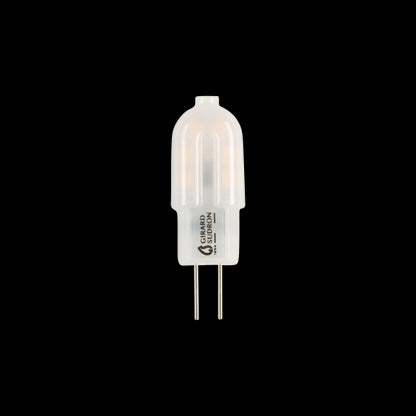 Pépite Led G4 1.5W 110LM 3000K (blister de 2P)