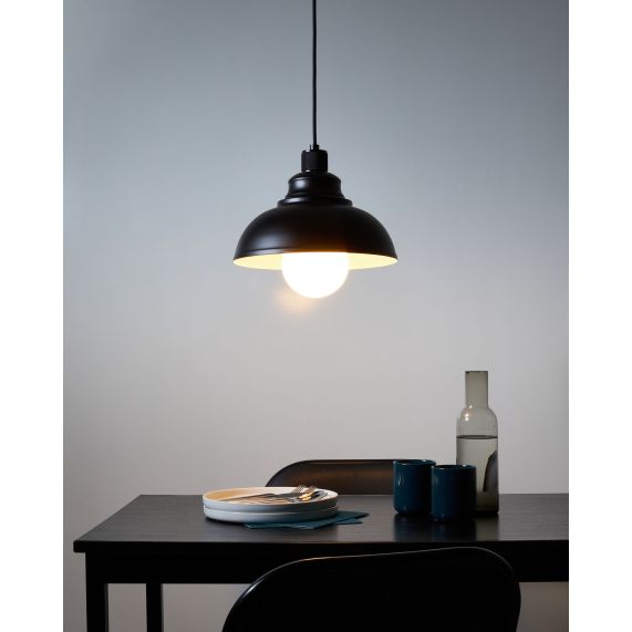 Globe A120 LED 330° 30W 2700K 2800Lm Dépoli