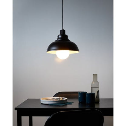 Globe A120 LED 330° 30W 2700K 2800Lm Dépoli