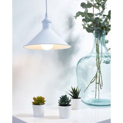 Standard A60 filament LED 7W E27 2700K 806Lm Opaline 3125467190020