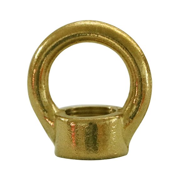 Anneau Laiton Fondu F.13X1