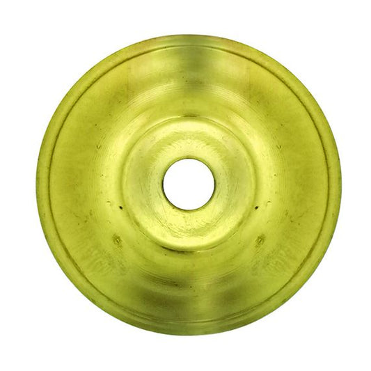 Dessus Galbe Tr.11 Laiton D.070