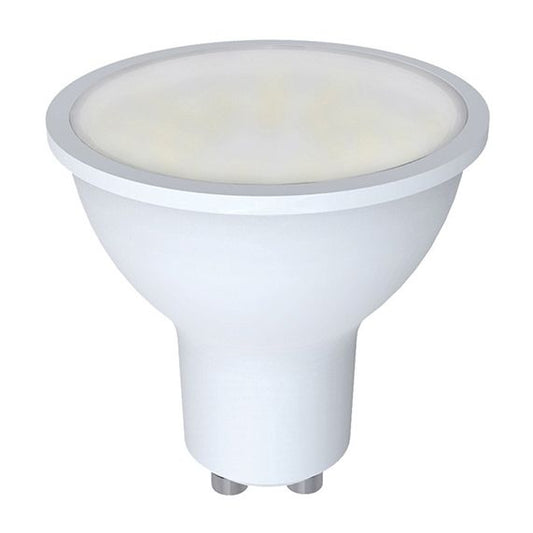 FS Ecowatts - BLISTER 3* SPOT LED 5W GU10 4000K 420LM