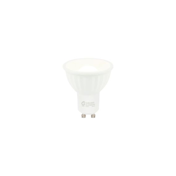 Spot LED 5W GU10 2700K 400Lm 100°