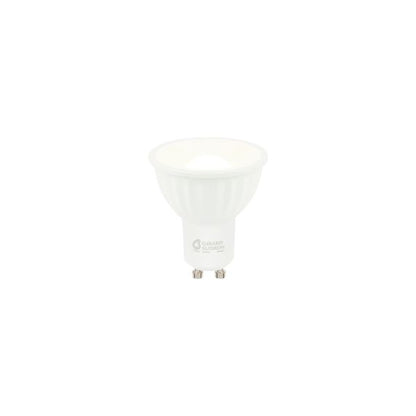 Spot LED 5W GU10 2700K 400Lm 100°
