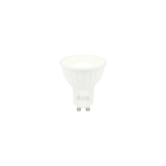 Spot LED 5W GU10 2700K 400Lm 100°