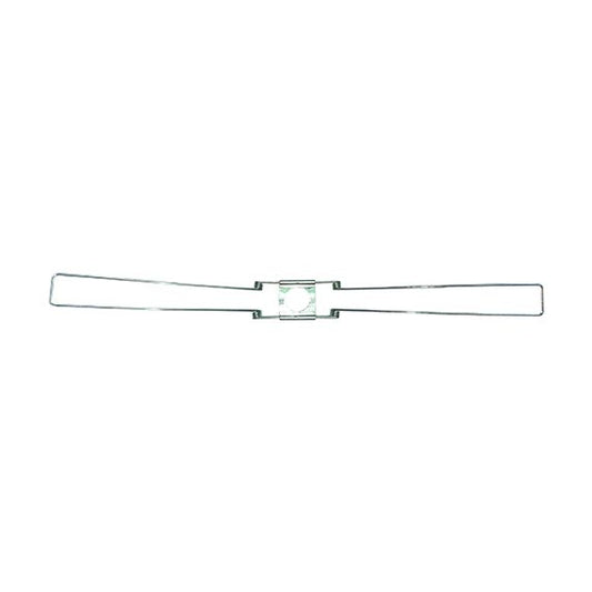 FS RESSORT CORDE PIANO L.180 TROU 10,5