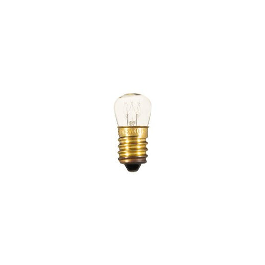 Lamp Poire Incan. 15W E14 2750K 110Lm