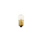 Lamp Poire Incan. 15W E14 2750K 110Lm