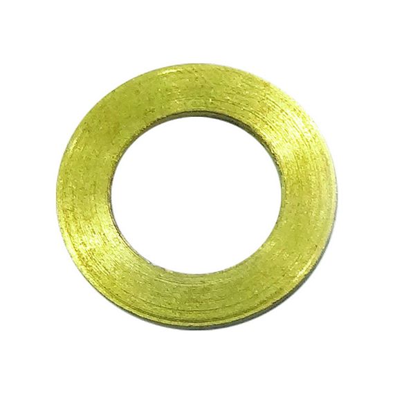 Rondelle Laiton D.18 Tr.11