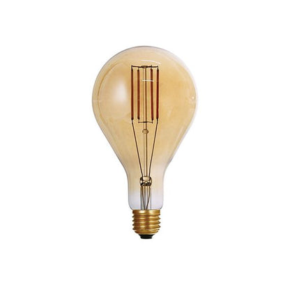 FS Ecowatts - Big bulb LED filament 240mm 4W E27 2000K 300Lm Dim. Amb. 3125469989776