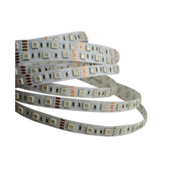 FS RUBAN LED 72W 12V BLEU IP65